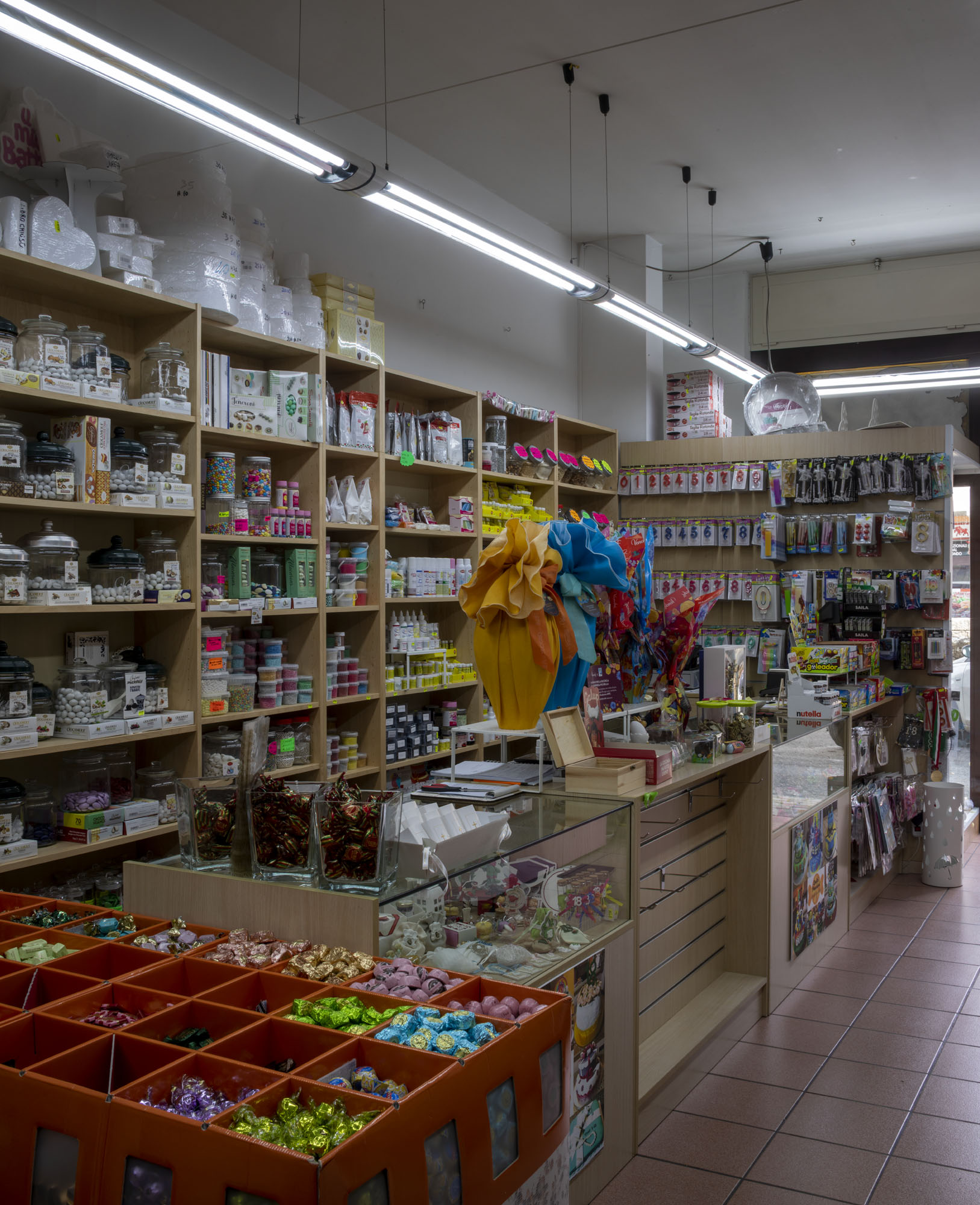 Dolci Pensieri Nepi 1