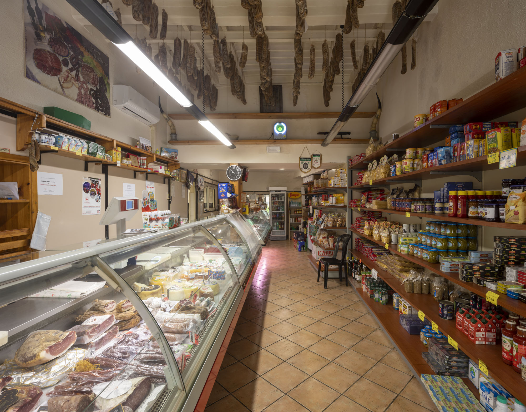 La Pizzicheria Brunetti Nepi 2
