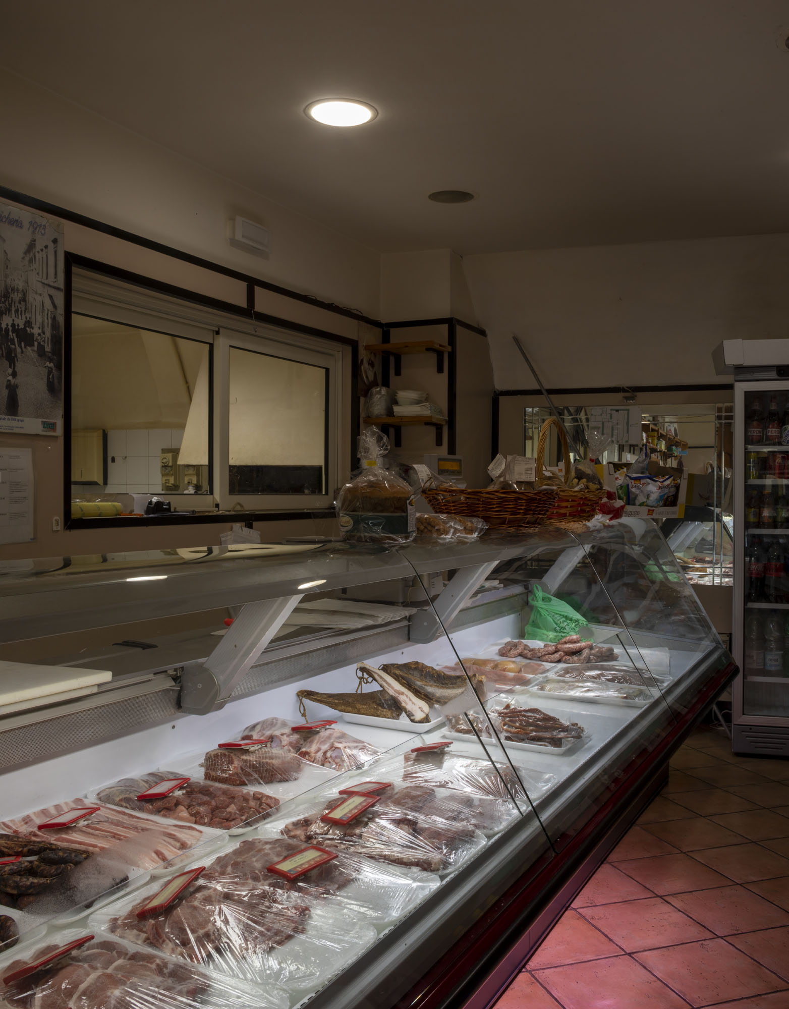 La Pizzicheria Brunetti Nepi 1
