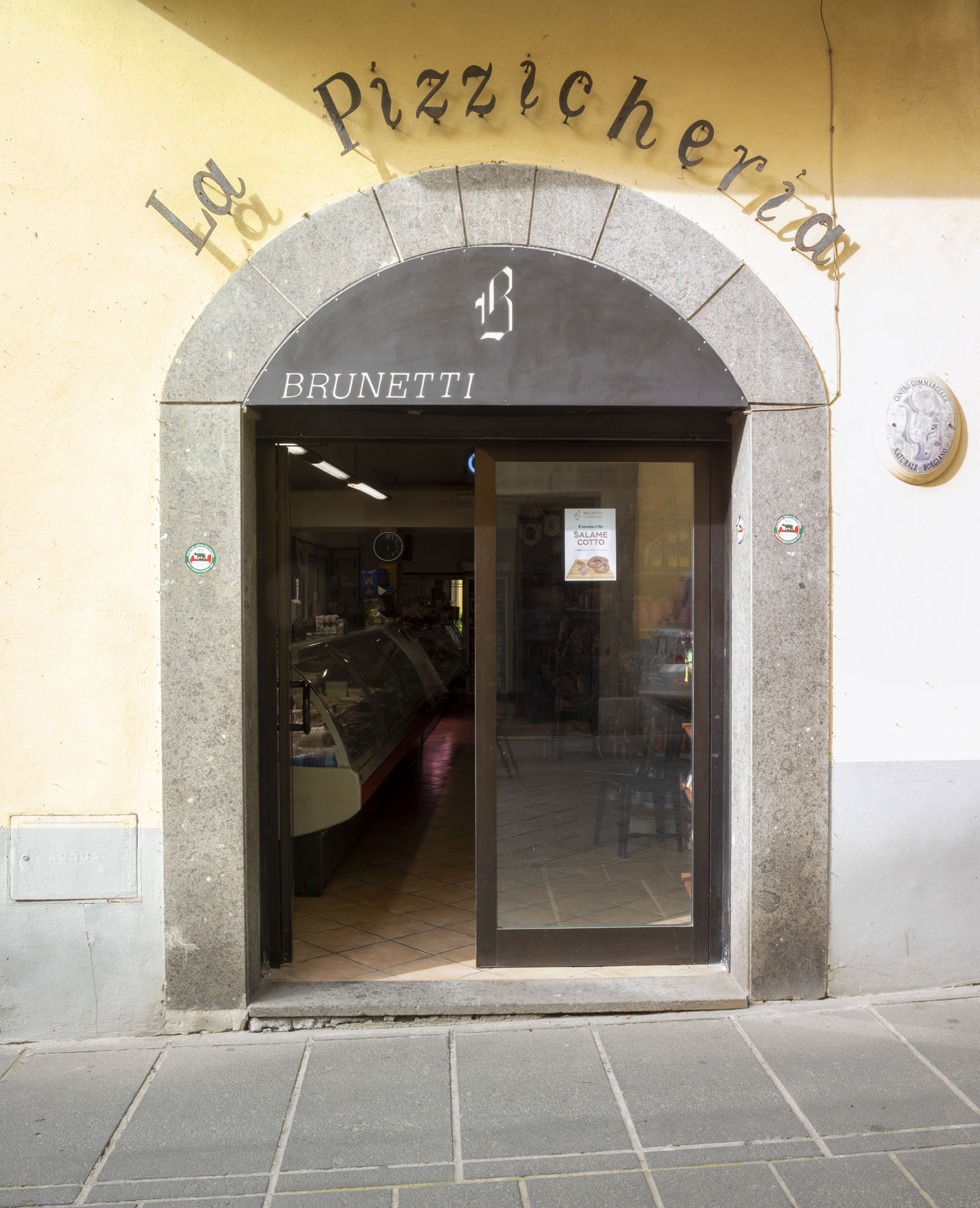 La Pizzicheria Brunetti Nepi 3