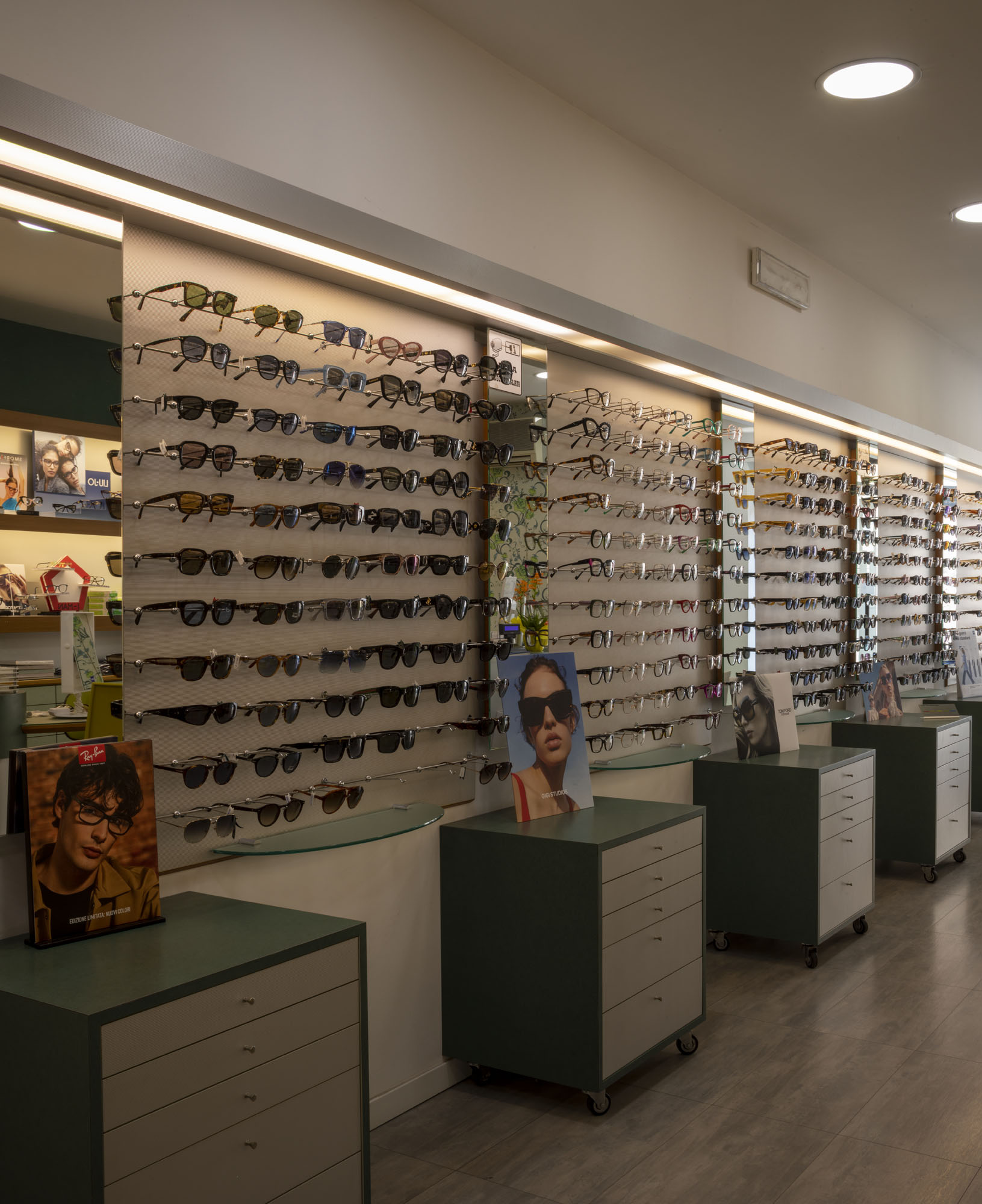 Ottica Gabriela Orazi Nepi 1