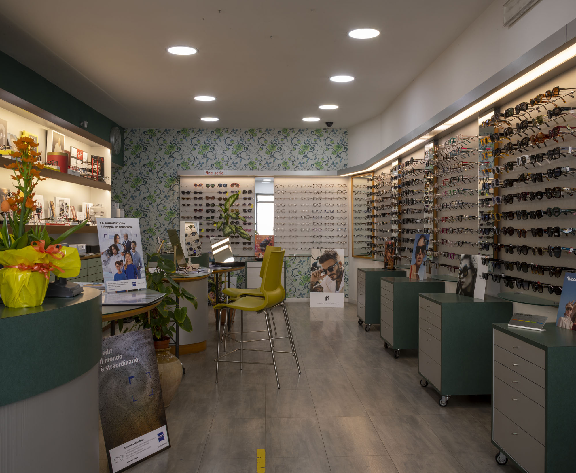 Ottica Gabriela Orazi Nepi 4