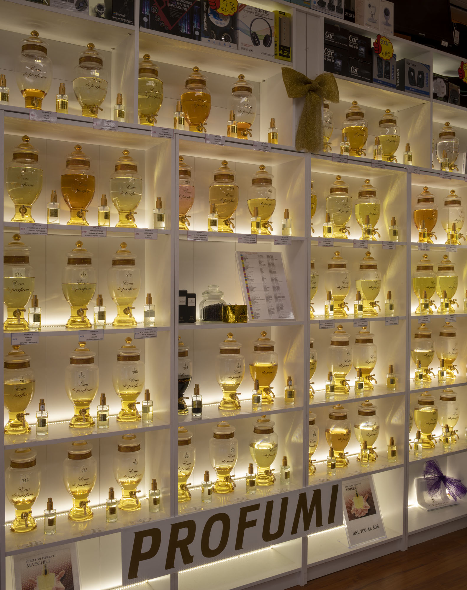 Svapo Store - L'Arome Nepi 1