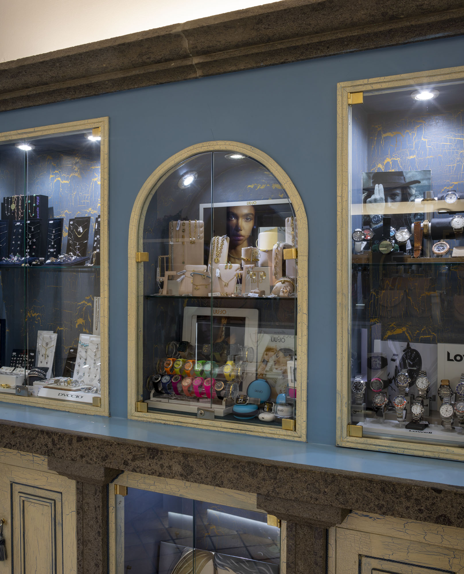 Punto Gioielli Nepi 1