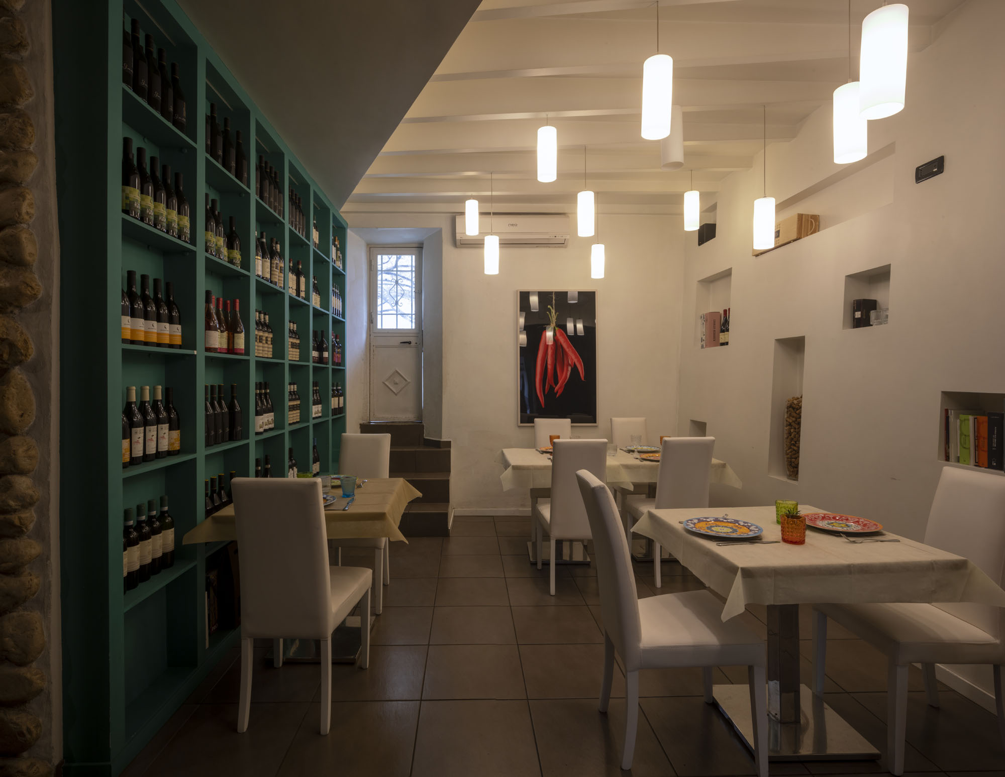 Danilo Bistrot & Pizza Nepi 2