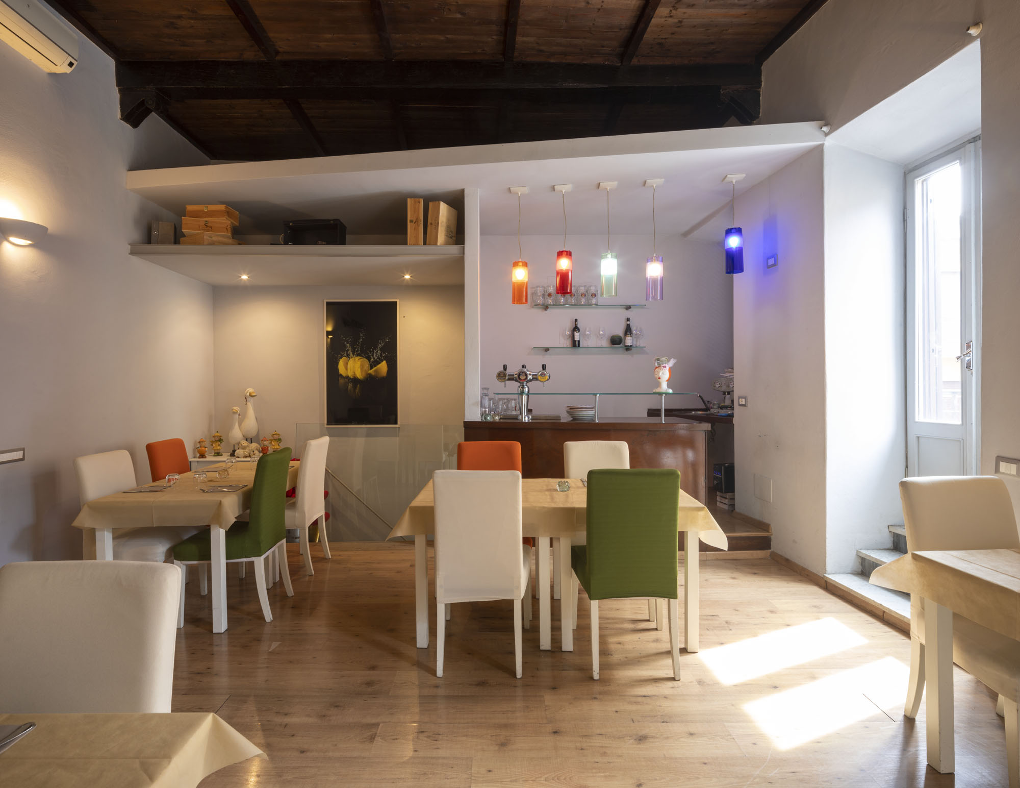 Danilo Bistrot & Pizza Nepi 4