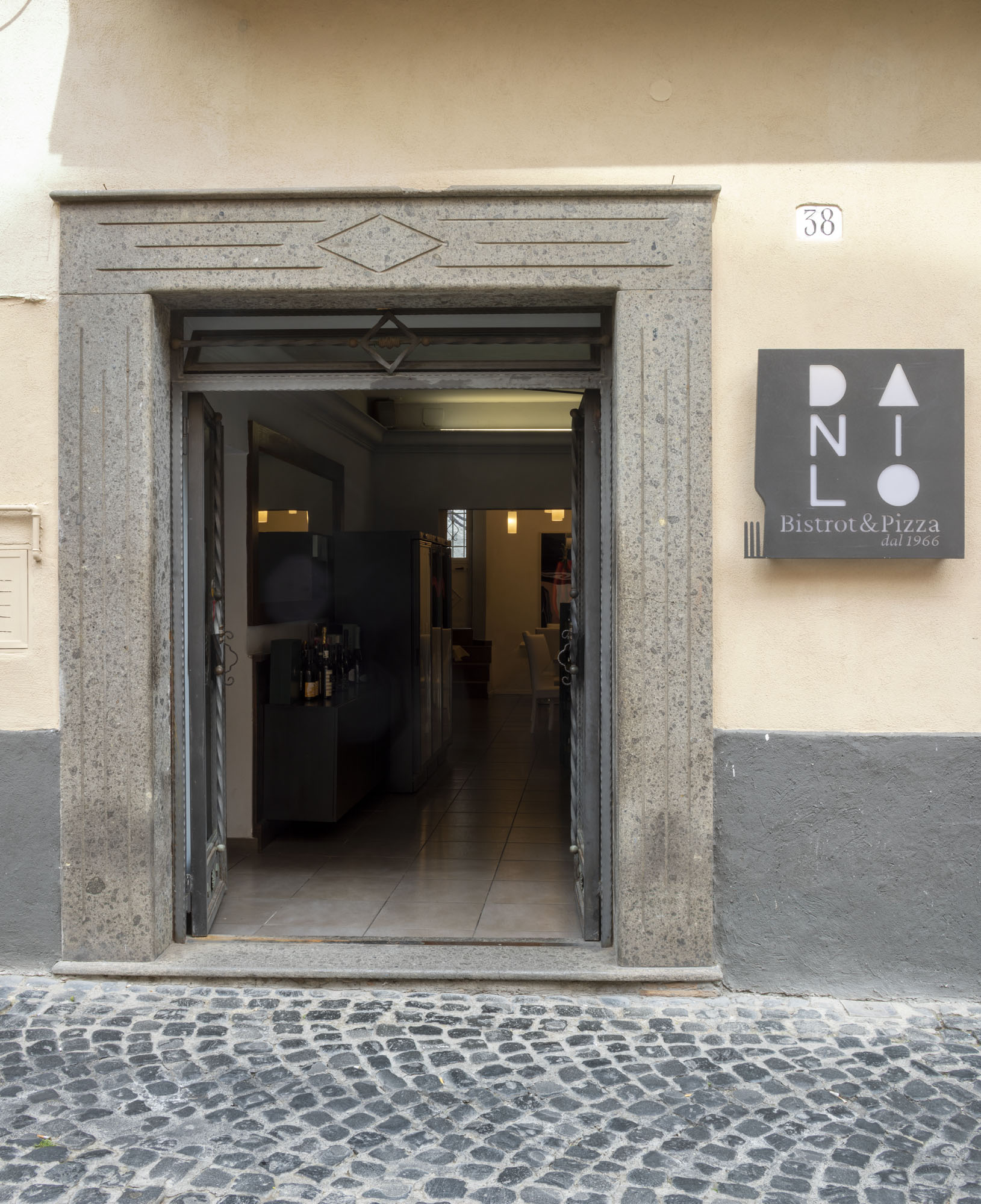 Danilo Bistrot & Pizza Nepi 3