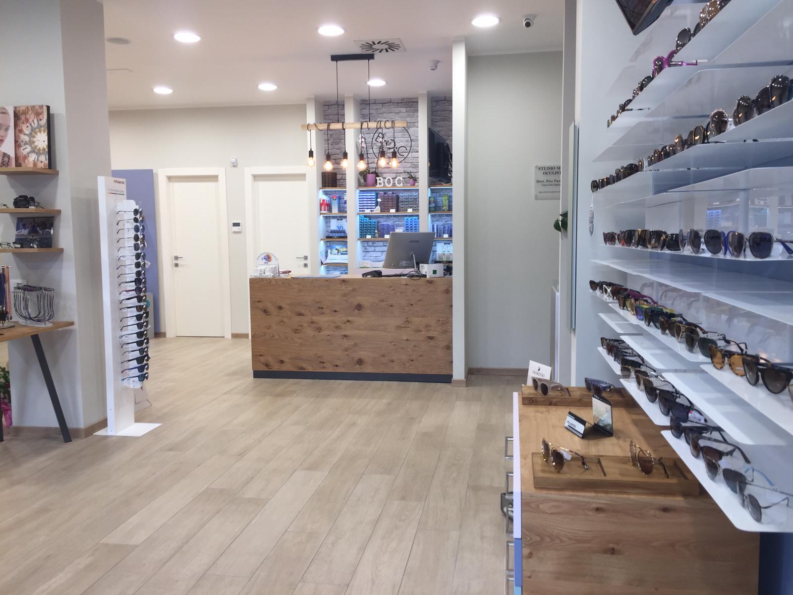 Bottega Ottica Colombini 2
