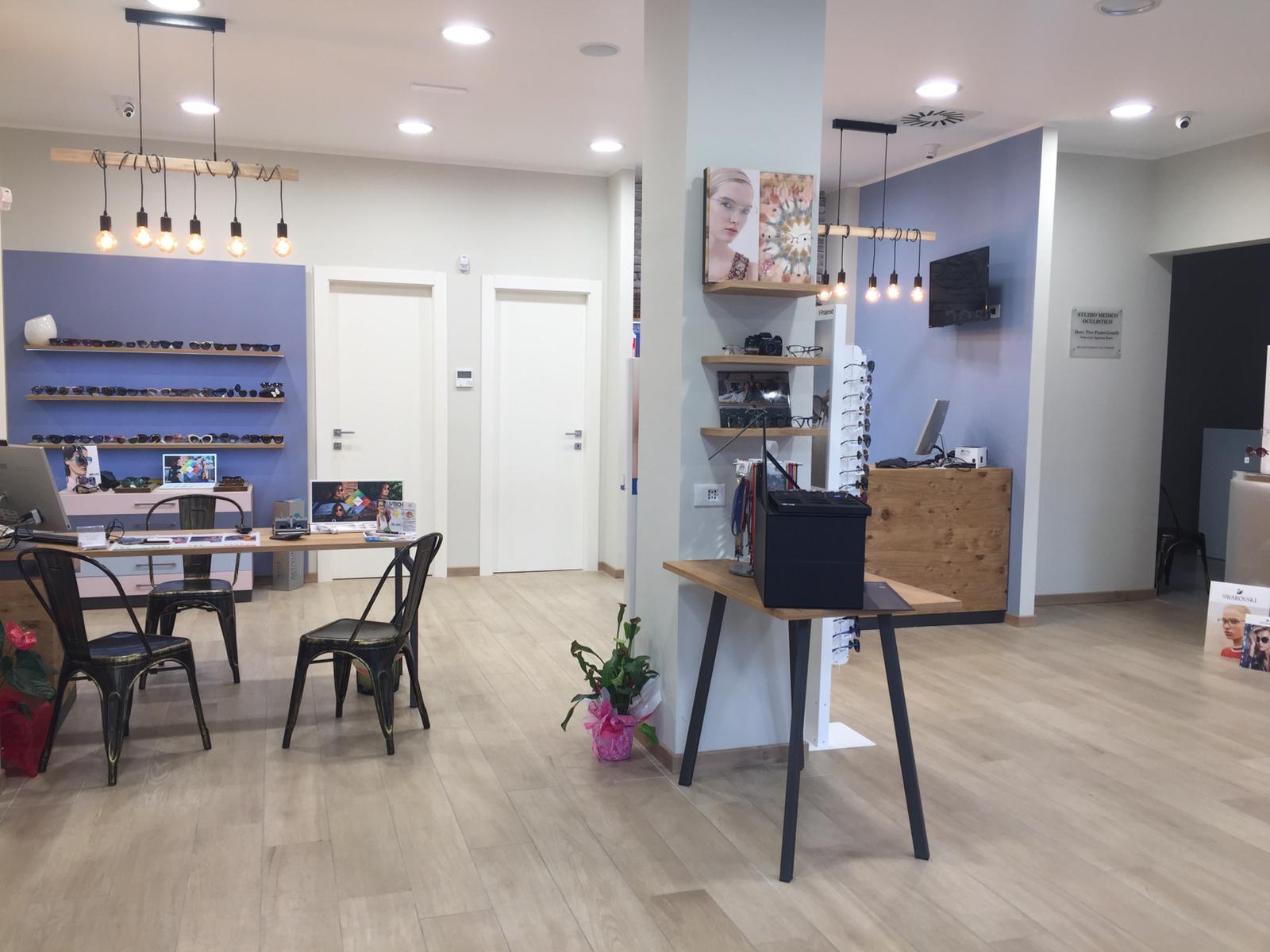 Bottega Ottica Colombini 3