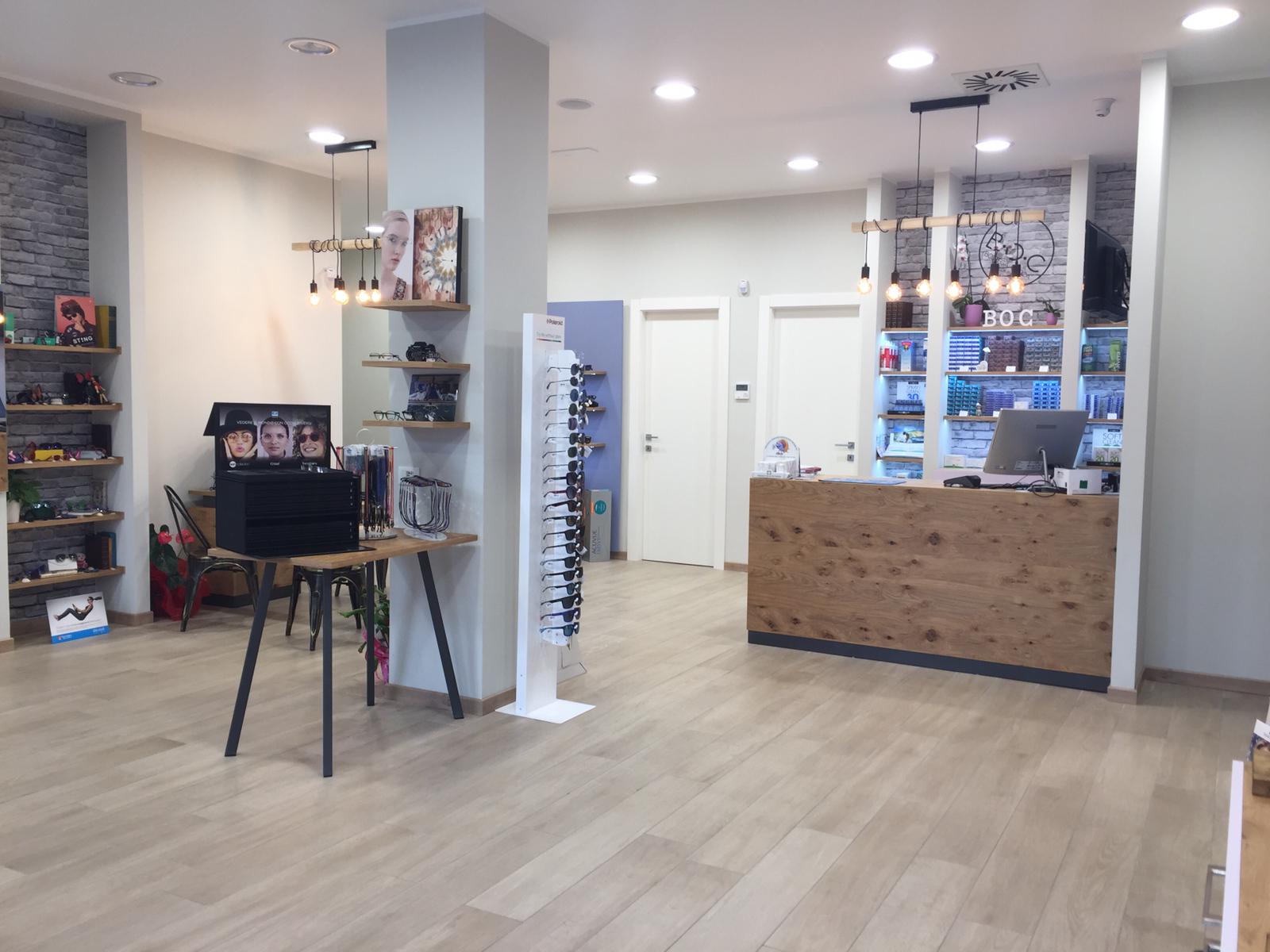 Bottega Ottica Colombini 4