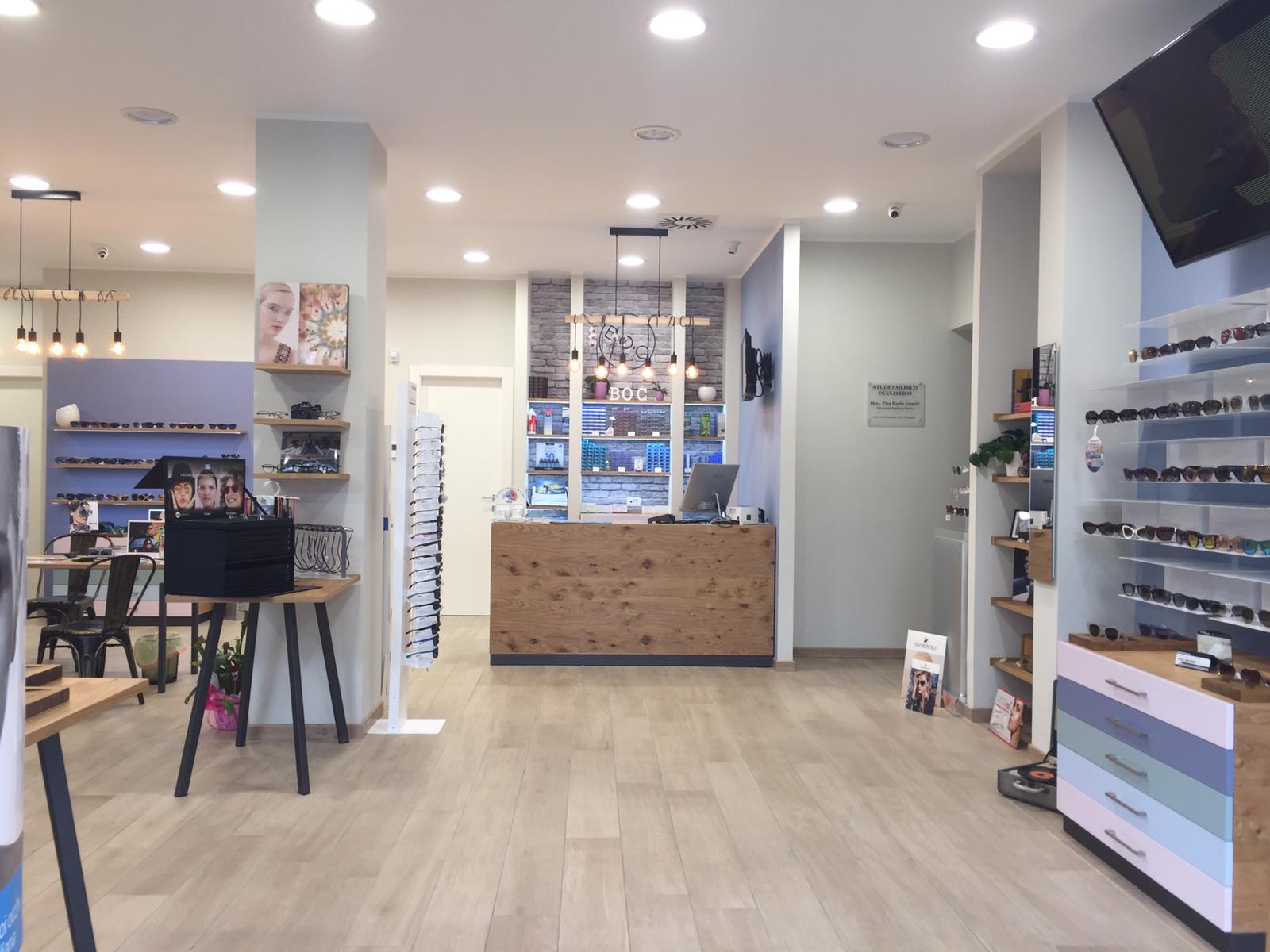 Bottega Ottica Colombini 5